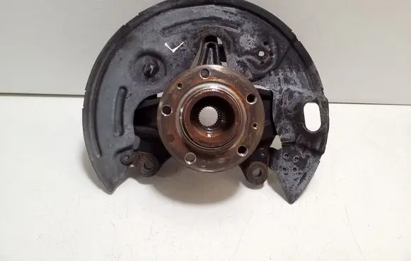 Citroen C5 Aircross Front wheel hub