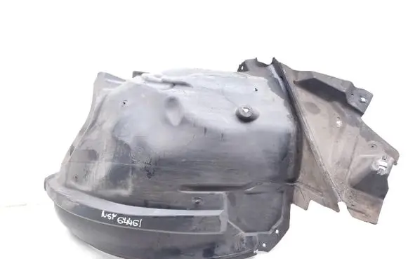 Mercedes-Benz E W212 Front wheel arch liner splash guards A2126903030 BBP166903
