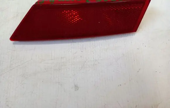 Hyundai Tucson TL Rear tail light reflector 92406D351