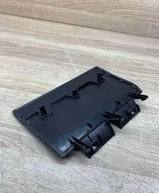 Audi A3 S3 8P Car ashtray trim 8P0864138B
