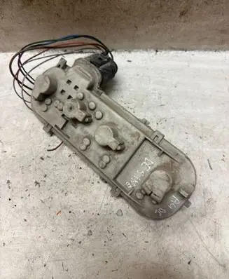 Audi A4 S4 B6 8E 8H Tail light bulb cover holder 8E9945258