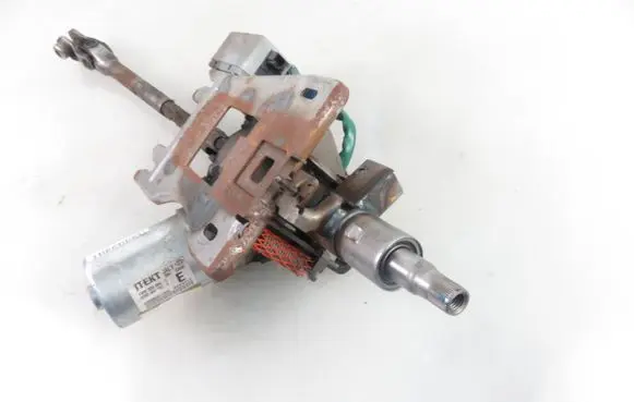 Renault Twingo II Steering wheel axle set 6700001730 8200574066