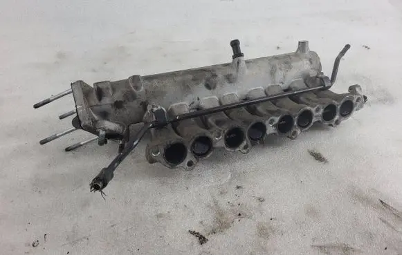 Intake manifold