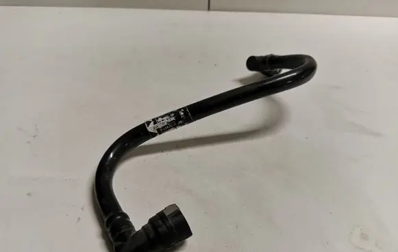 Ford Fusion II Vacuum line/pipe/hose