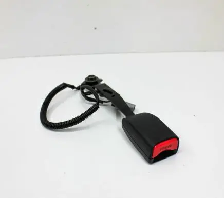 Mazda 3 II Front seatbelt buckle KQ24