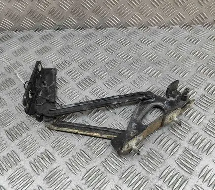 Peugeot 407 Tailgate/trunk/boot hinge 8613A2