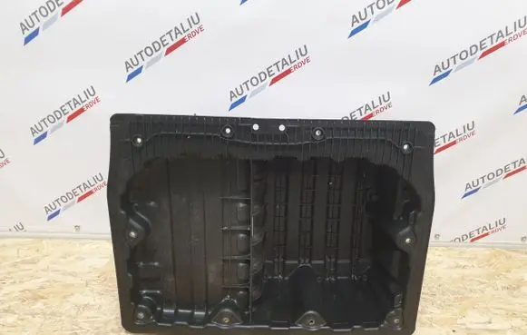 BMW 3 E92 E93 Glove box in trunk 7120020 51717120020