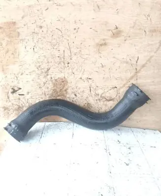Audi A6 S6 C6 4F Intercooler hose/pipe