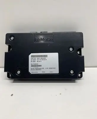 Ford Mustang V Bluetooth control unit module AR3T14B428BD B014673