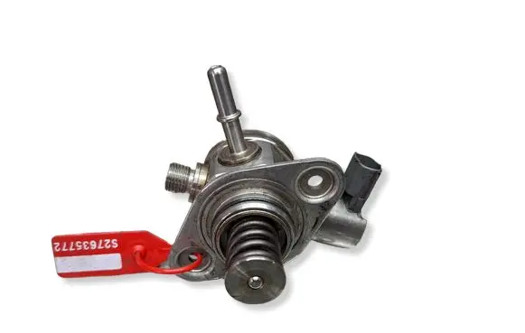 Renault Megane IV Mechanical fuel pump S27635772 0261520432