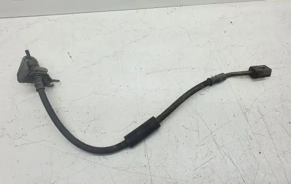 Brake line pipe/hose