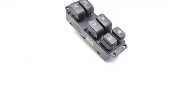 SsangYong Korando Electric window control switch 202009207