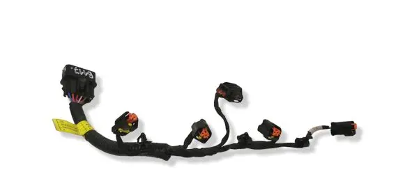 KIA Xceed Fuel injector wires 9162130016 2201280885 MC621319001