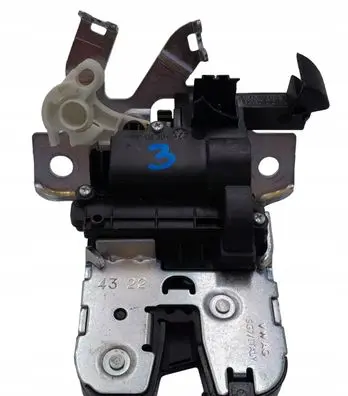 Audi A4 S4 B9 Tailgate/trunk/boot lock/catch/latch 8W0827503