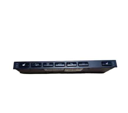 BMW X5 E53 Center console 36953941 03742212