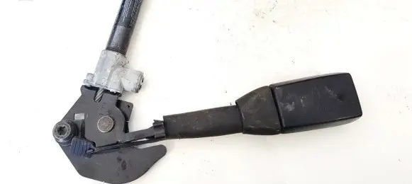 BMW 5 E39 Front seatbelt buckle 72118257796