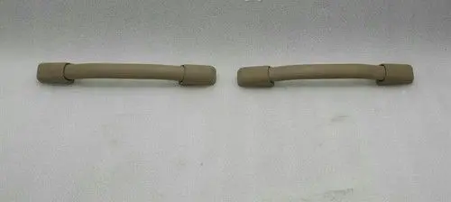 Mercedes-Benz CL C216 Front door interior handle A2158100951
