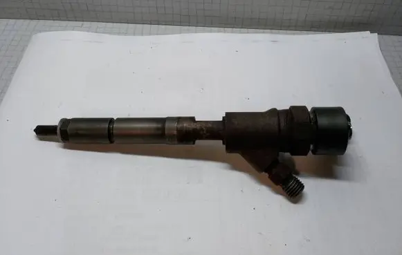 Toyota Corolla E120 E130 Fuel injector 2367033040 0445110227