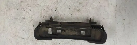 Audi A6 S6 C5 4B Rear door exterior handle/bracket 4B0839885