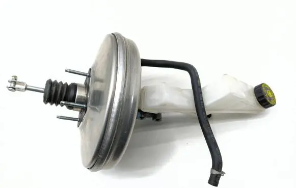Nissan Rogue Brake booster 460076RR0A T01058273 0204J01420