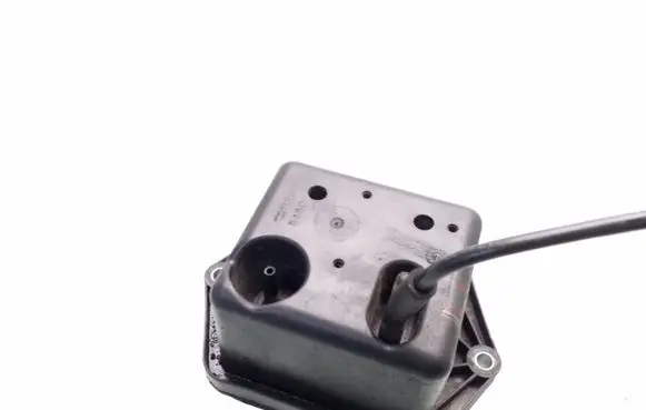 Fiat Croma Vacuum air tank 