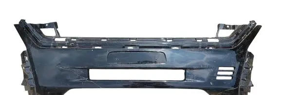 Mitsubishi Outlander Front bumper lower grill 6400J294