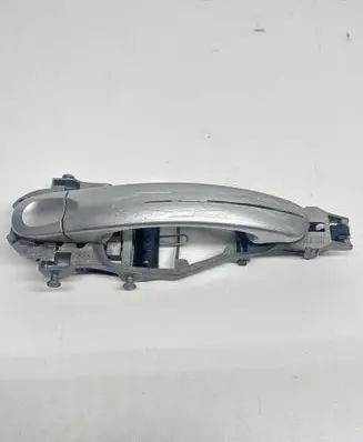 Volkswagen Golf Plus Front door exterior handle 1K0837885