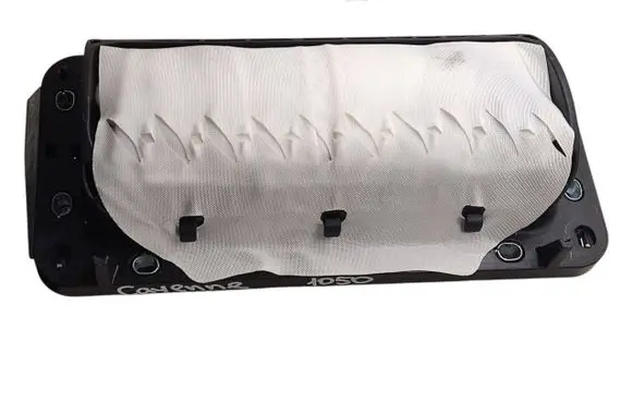 Porsche Cayenne (92A) Passenger airbag 7P5880204 34058406A 34076973