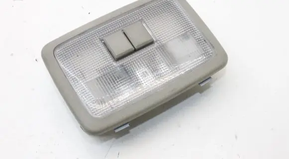 Opel Antara Front seat light
