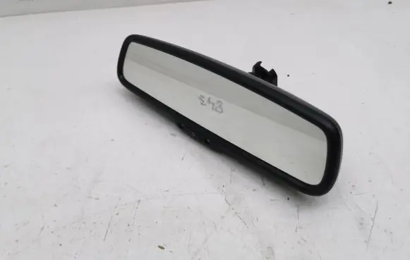 Nissan Juke II F16 Rear view mirror (interior) 963217990A
