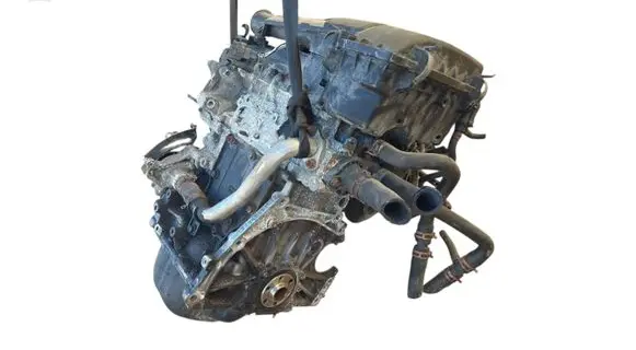 Toyota Aygo AB10 Engine 1KR-B52V 1KR 6182941