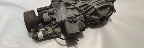 Volvo XC60 Rear differential P1216698