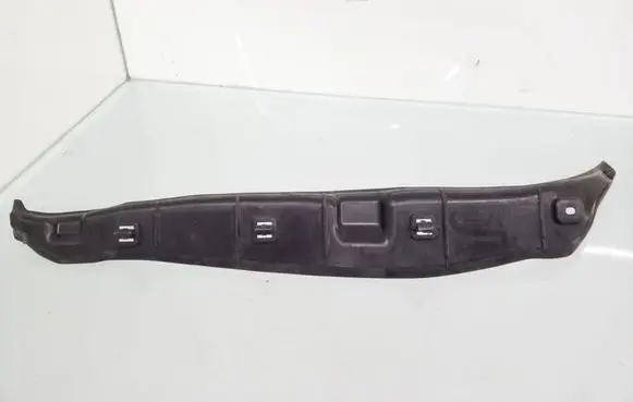 BMW 7 G11 G12 Fender foam support/seal 7330655