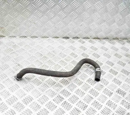 Tesla Model S Engine coolant pipe/hose