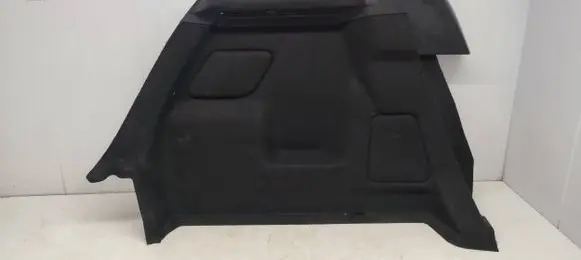 Peugeot 308 Trunk/boot side trim panel 98021798ZD 96046X T91GLG96ZD