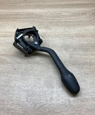 Volkswagen Golf III Wiper control stalk 1H6953503AA