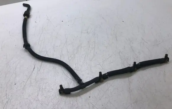 Audi Q5 SQ5 Fuel return line/hose 