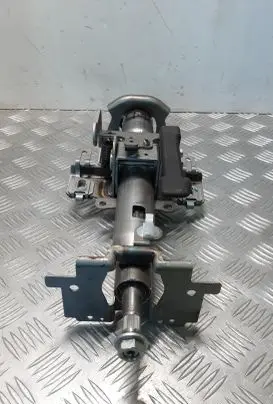 Jaguar XE Steering wheel axle