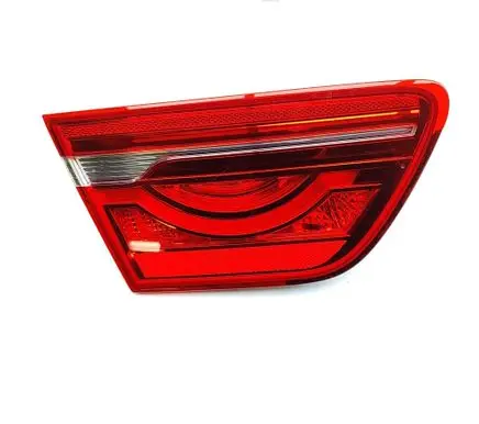 Jaguar XE Tailgate rear/tail lights GX7315K273BG