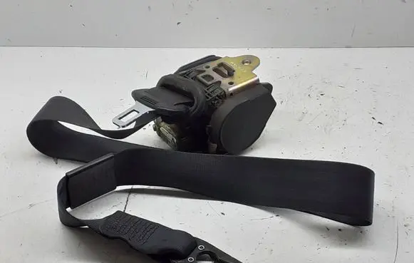 Audi A4 S4 B6 8E 8H Front seatbelt 8E0857705C