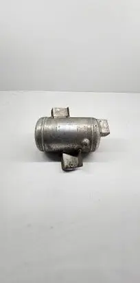 Volkswagen Phaeton Air suspension tank/reservoir 3D0616201 15158000142