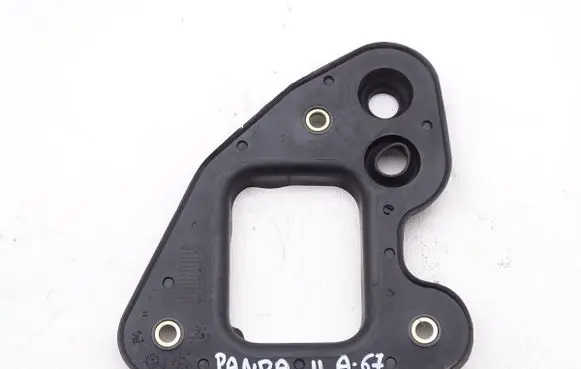 Fiat Panda III Interior heater climate box assembly housing 