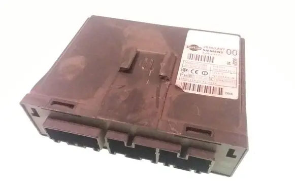 Nissan Primera Comfort/convenience module 28550AV7