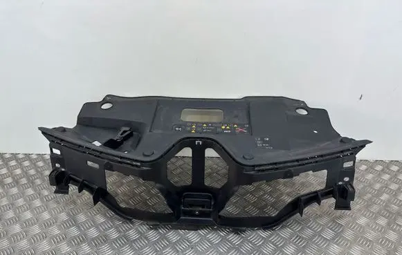 Renault Scenic IV - Grand scenic IV Top upper radiator support slam panel 620363937R
