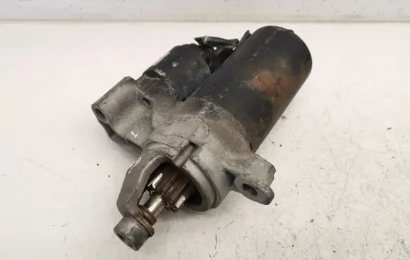 Audi A4 S4 B8 8K Starter motor 03L911021CX