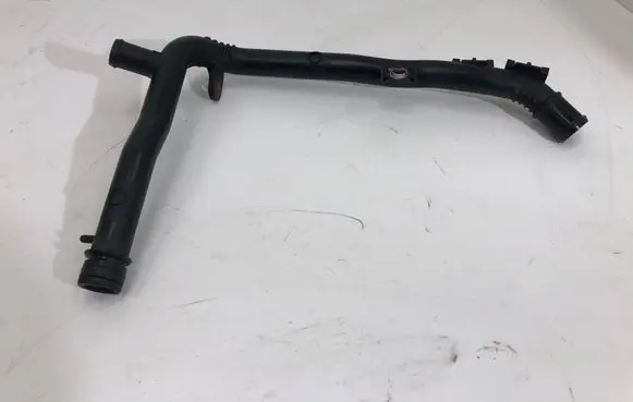 Volkswagen Touran II Engine coolant pipe/hose 03L121065AJ