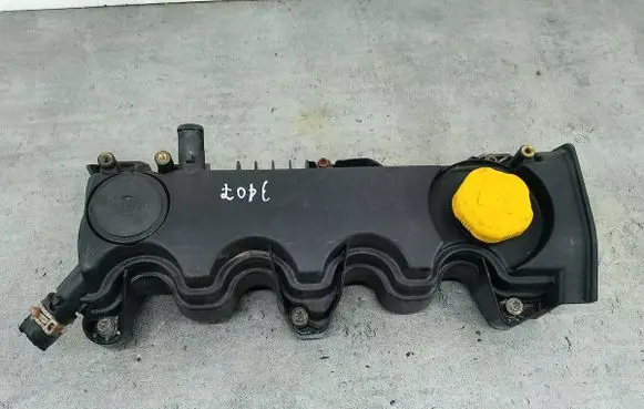 Opel Astra H Rocker cam cover 55197017