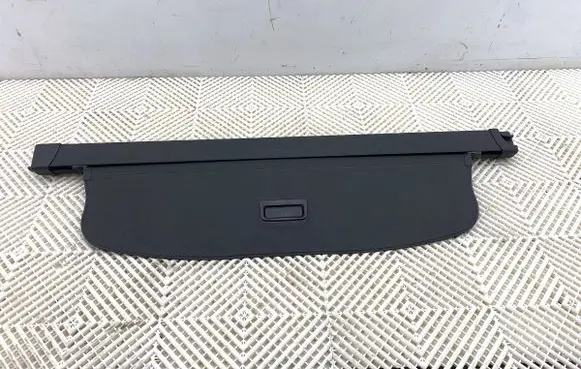 Audi A4 S4 B8 8K Parcel shelf load cover 