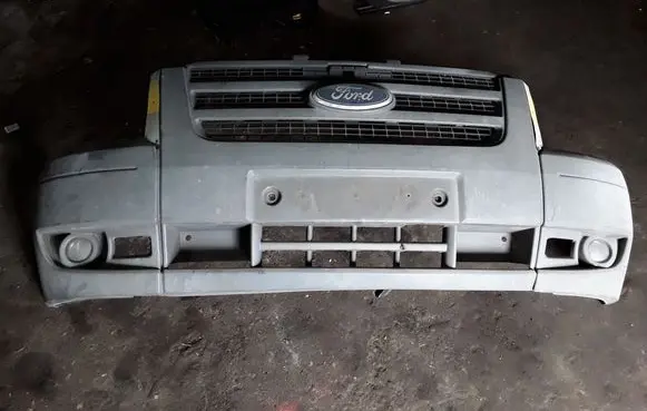 Ford Transit Front bumper 6C1117D957A