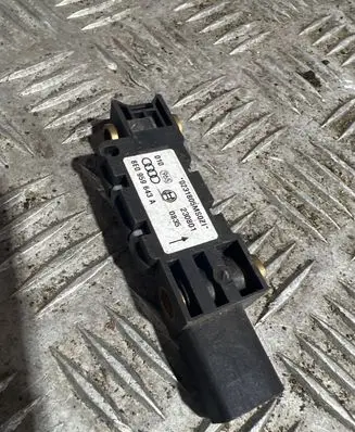 Audi A4 S4 B6 8E 8H Airbag deployment crash/impact sensor 8E0959643A 230801 0231805MS021